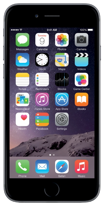 Lade Spiele für Apple iPhone 6 Plus kostenlos herunter