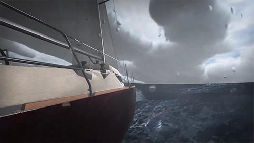 Sailaway screenshot 1