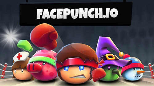Facepunch.io: Boxing arena屏幕截圖1
