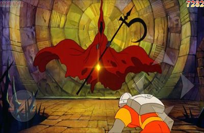 Dragon's Lair 30th Anniversary for iOS devices