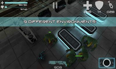 Sol Runner for Android