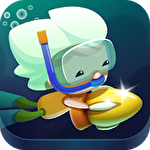 Tiny diver icono