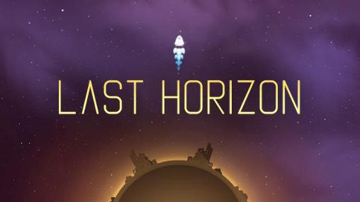 Last horizon скріншот 1