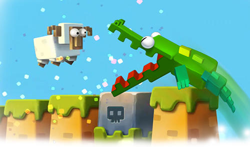 Jumping go! для Android
