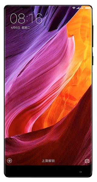 Mi Mix