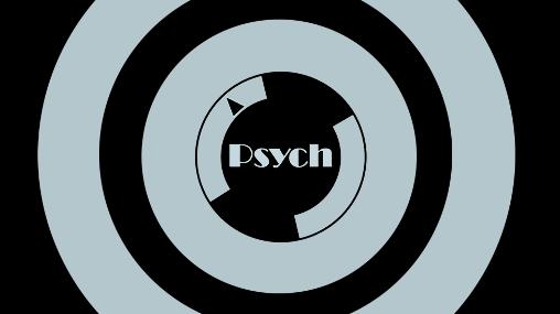 Psych Symbol