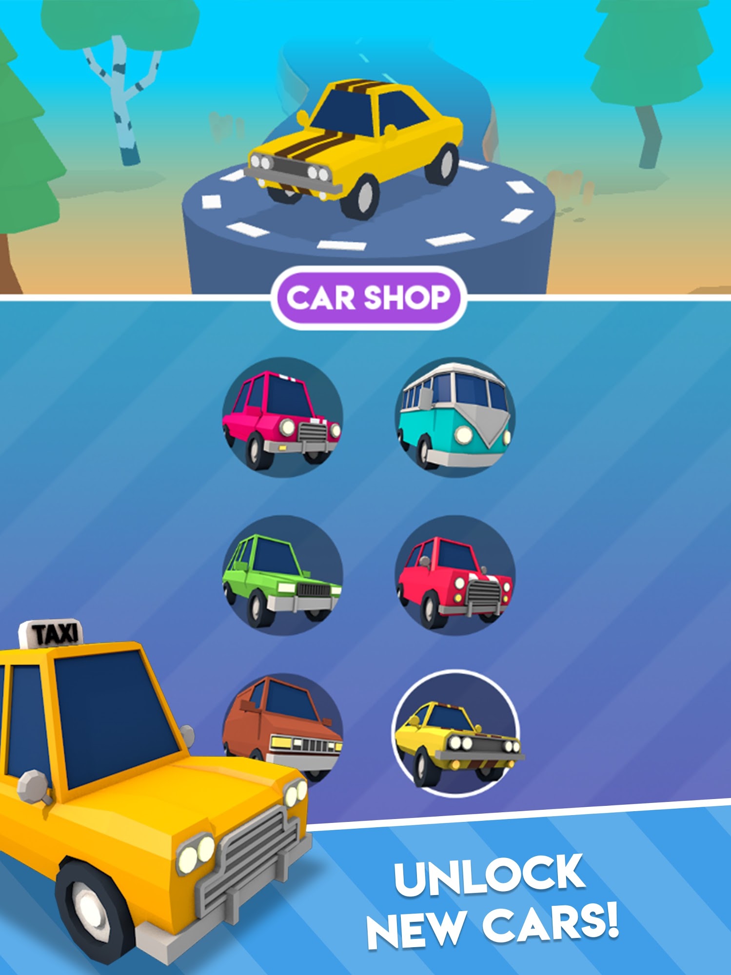 Mad Cars for Android