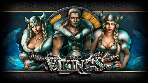 アイコン The vikings: Slot 