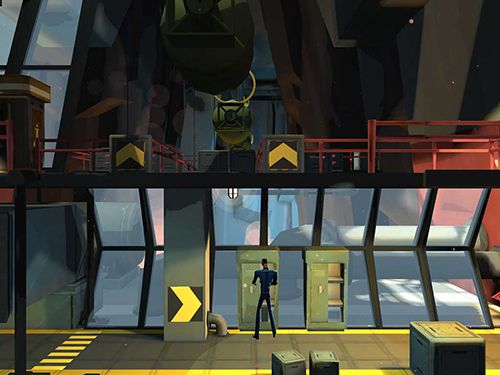 Counterspy картинка 1