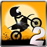 Stick Stunt Biker 2 icono