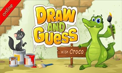 Draw and Guess captura de tela 1