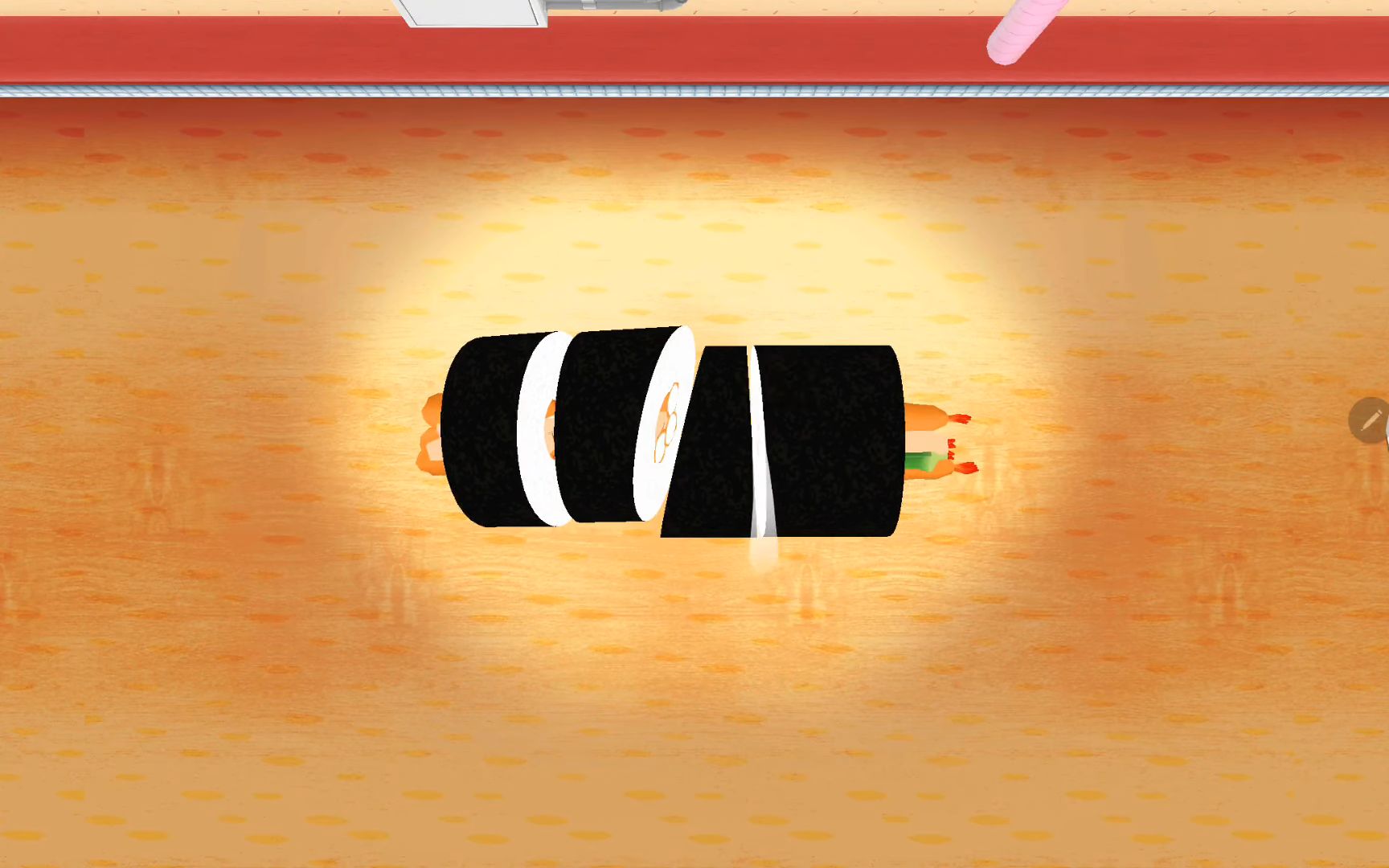 TO-FU Oh!SUSHI 2 for Android