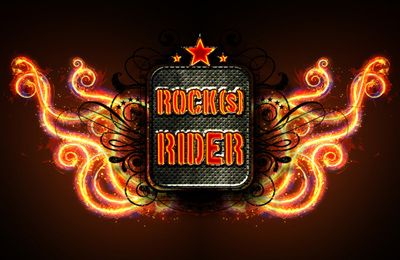 Rock(s) Rider for iPhone