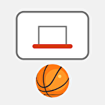 Ketchapp: Basketball іконка