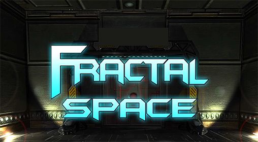 logo Fractal Space