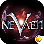 Nevaeh: The reverse of heaven icon