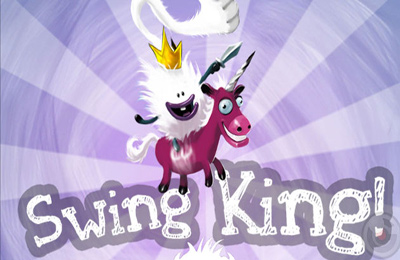 ロゴSwing King