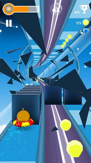 Two roads для Android