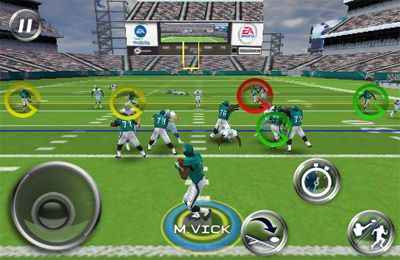 MADDEN NFL 10 by EA SPORTS картинка 1