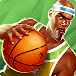 Rival stars basketball іконка