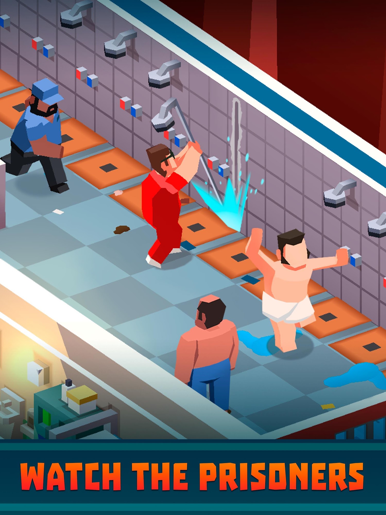 Prison tycoon много денег. Присон Empire. Тюремная Империя игра. Idle Empire Prison Tycoon. Idle Prison игра.