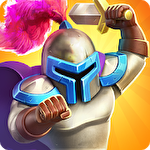 Might and glory: Kingdom war icon