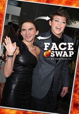 Face Swap! for iPhone