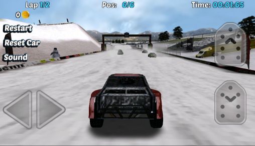 Off road drift series para Android