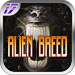Иконка Alien Breed