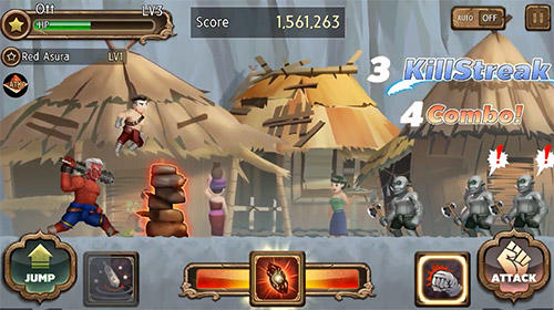 Adventures. Nine Satra: Mobile pour Android