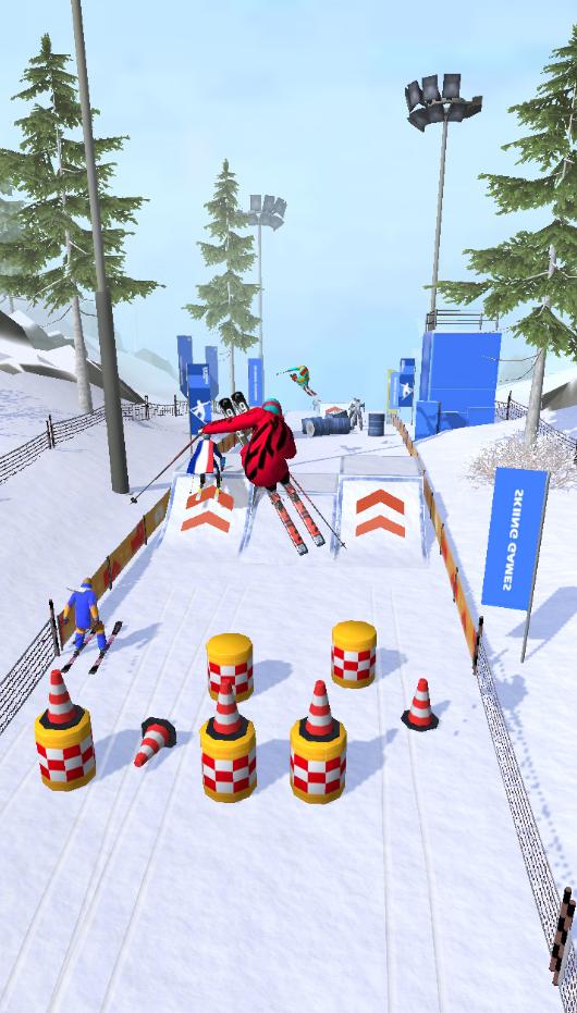 Ski Master for Android