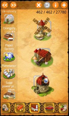Alchemy Classic para Android