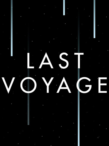 Last voyage for iPhone