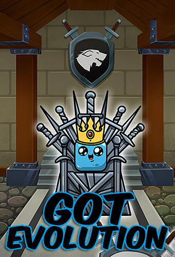 GOT evolution: Idle game of ice fire and thrones скриншот 1