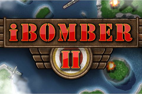 logo iBomber 2
