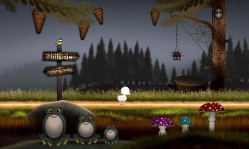 The three billy goats gruff for Android