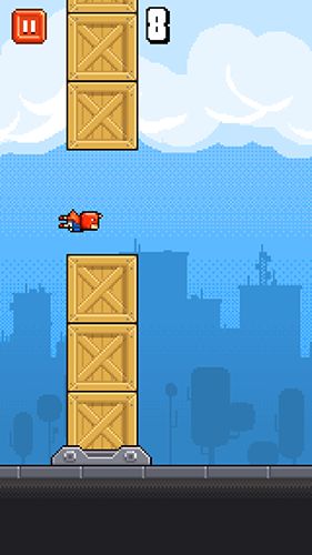 Ironpants für Android