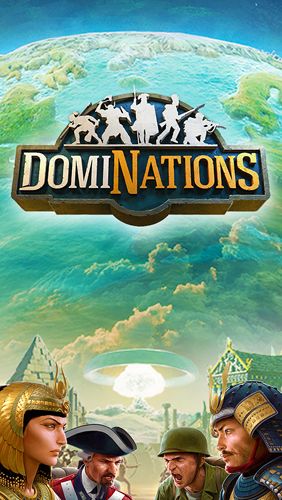 logo DomiNations