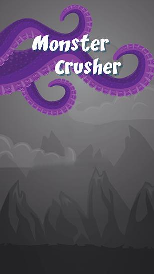 Monster crusher captura de tela 1