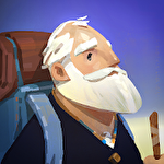 Old man's journey Symbol