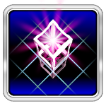 Cubic runner icon