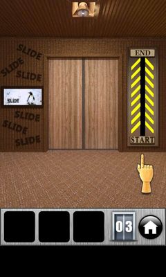 100 Doors of Revenge pour Android