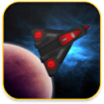 Gravity mission icon