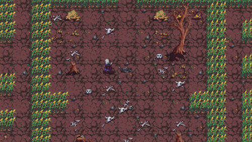 Eternal maze: Puzzle adventure скриншот 1