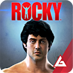 Real boxing 2 icon