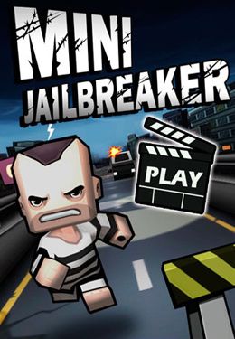 logo Mini Jailbreaker