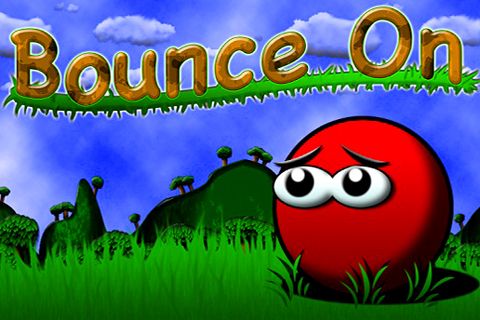 Bounce on for iPhone