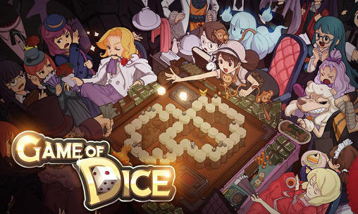 Game of dice captura de pantalla 1