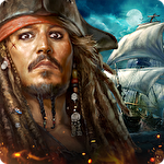 Иконка Pirates of the Caribbean: Tides of war