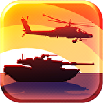 Modern Conflict icon